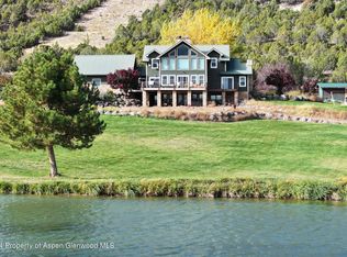 11891-46 6/10 Rd, Mesa, CO 81643