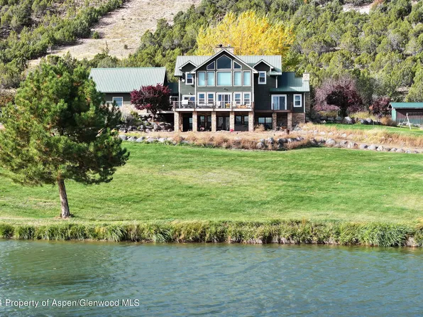 11891-46 6/10 Rd, Mesa, CO 81643