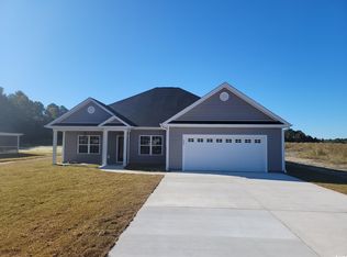 TBD 7 Privetts Rd., Conway, SC 29526