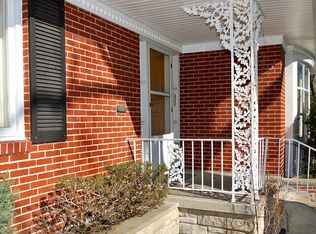 2145 Fordway St, Toledo, OH 43606