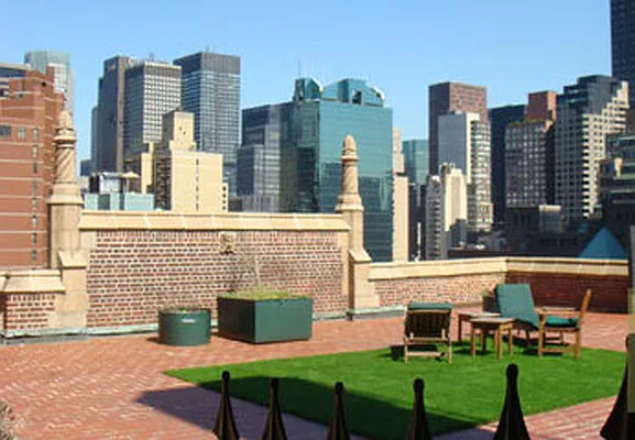 Rented by Chartwell Manhattan Realty | media 3