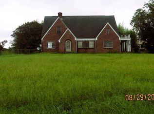 1522 Eden Church Rd, Snow Hill, NC 28580