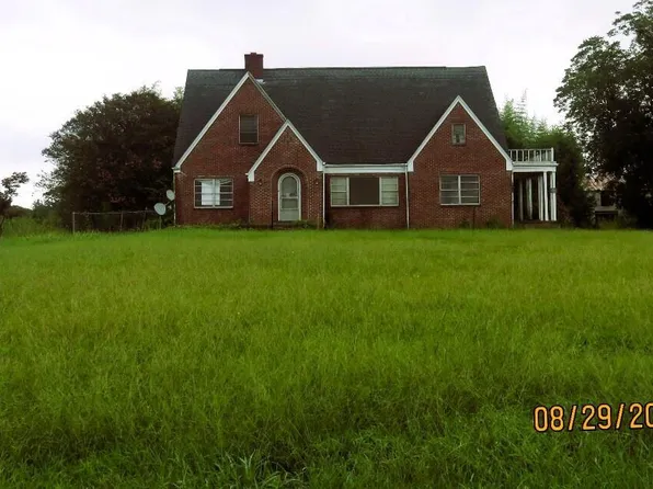 1522 Eden Church Road, Snow Hill, NC 28580