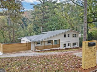 650 Heathmoor Pl, Decatur, GA 30032