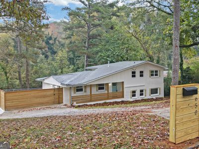 650 Heathmoor Pl, Decatur, GA, 30032