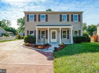 14460 Silverdale Dr, Woodbridge, VA 22193