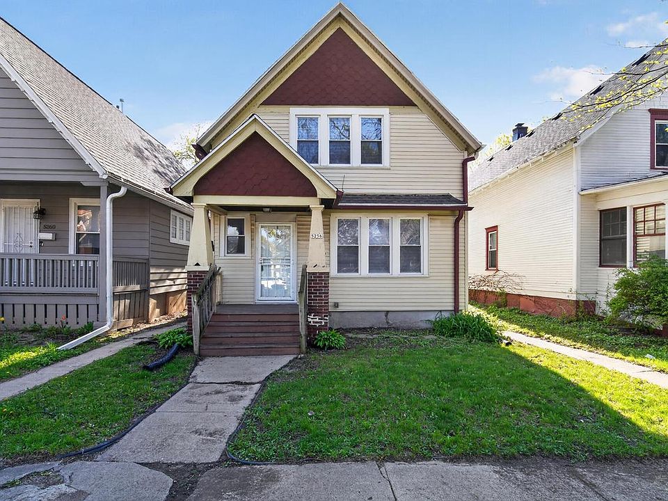 1st image of 5256 N 36th STREET