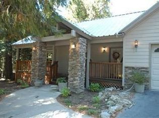 42174 Granite Oaks, SHAVER LAKE, CA --