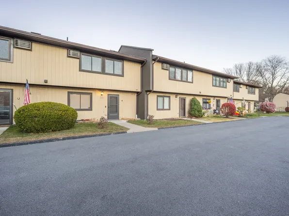 404 Chelsea Cv S #404, Hopewell Junction, NY 12533