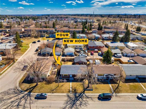 23 N Queen Isabella Close SE, Calgary, AB T2J 3R2