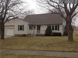 154 Ronsan St SW, Sugarcreek, OH 44681
