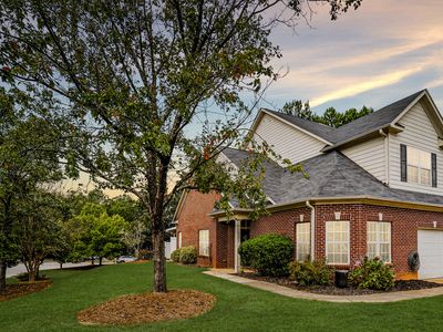 101 Stonebridge Xing, Newnan, GA, 30265
