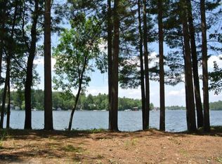 2 W Brinkland Cir, Minocqua, WI 54548