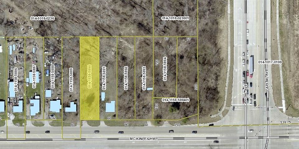 1st image of 14059 McKinley Hwy