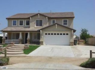 469 Cavaletti Ln, Norco, CA 92860