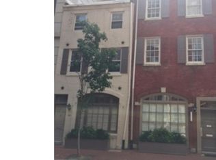 1708 Rittenhouse Sq, Philadelphia, PA 19103