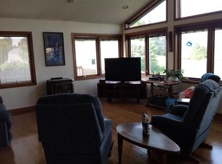 5224 E Farwell Rd, Mead, WA 99021