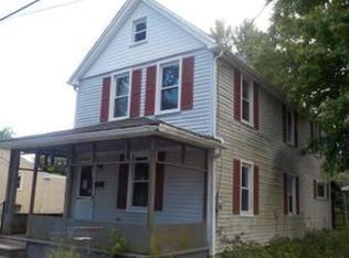 14 Woodman Ave, Hammonton, NJ 08037