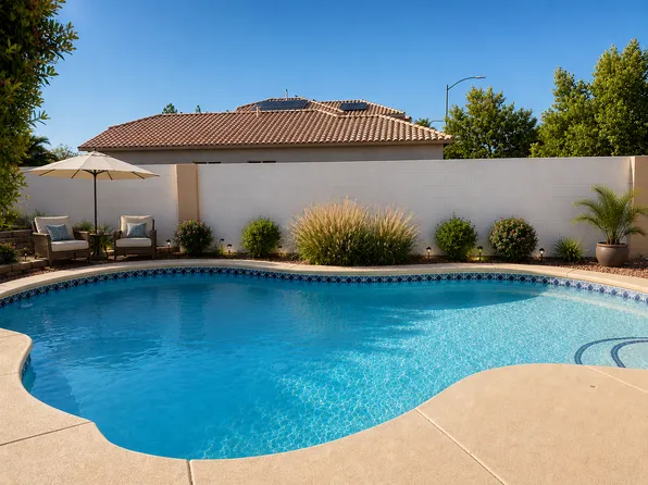 7952 Aviano Pines Ave, Las Vegas, NV 89129