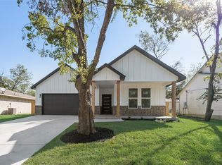 417 Bethlehem St, Terrell, TX 75160