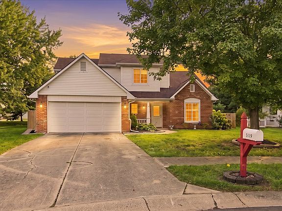 5th image of 5119 Ashley Ct