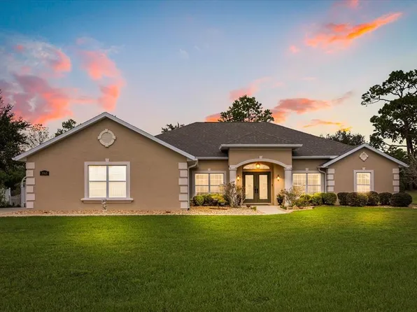 5965 NE 57th Loop, Silver Springs, FL 34488