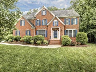 5132 Topping Ln, Glen Allen, VA, 23060
