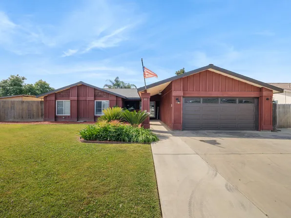 3113 W Whitendale Avenue, Visalia, CA 93277