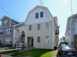 65 Grove St FLOOR 3, Bloomfield, NJ 07003