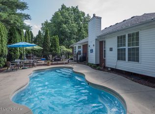 9219 Morgan Jaymes Ct, Jeffersontown, KY