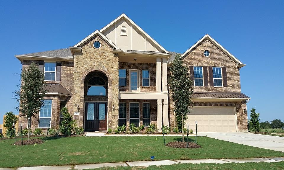 1st image of 11819 Granite Manor Ln