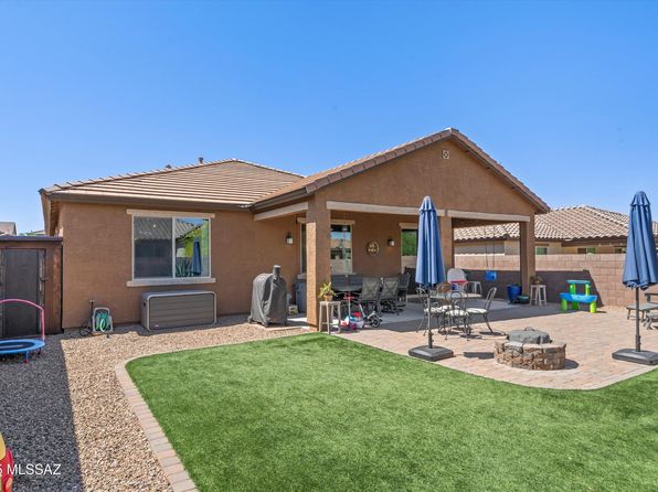 14237 E Spokeshave Dr, Vail, AZ 85641