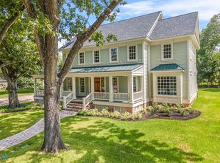 118 N Jones St, Navasota, TX 77868