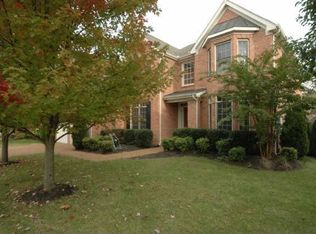 307 Dundee Dr, Franklin, TN 37064