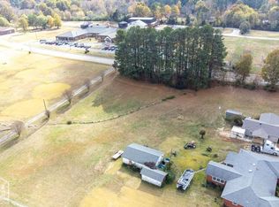 5 E Thomas Green Rd, Jonesboro, AR 72401