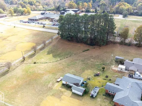 5 E Thomas Green Rd, Jonesboro, AR 72401
