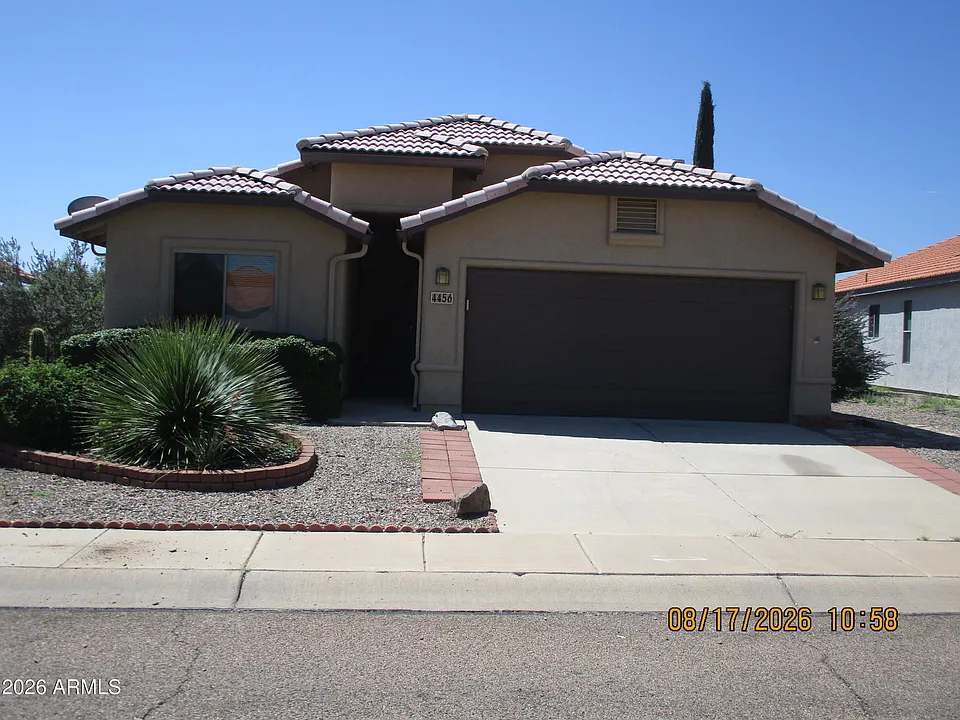 4456 Calle Albuquerque