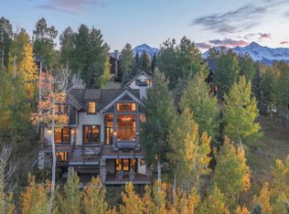 307 Fairway Dr, Mountain Village, CO 81435
