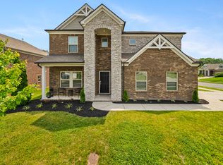 805 Dunbar Ct, Goodlettsville, TN 37072
