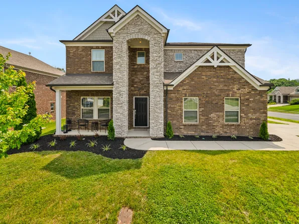 805 Dunbar Ct, Goodlettsville, TN 37072