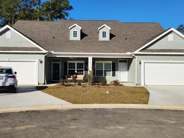 1209 Black Oak Ct. #101, Murrells Inlet, SC 29576