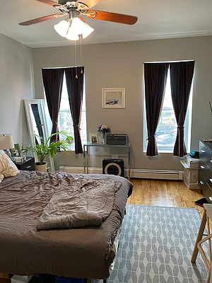 Rented by Carroll Gardens Realty | media 7