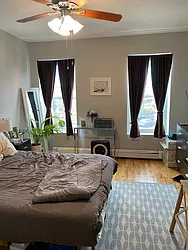 Rented by Carroll Gardens Realty