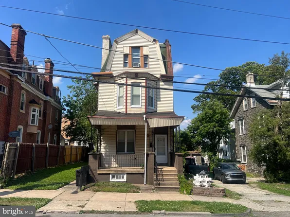 4623 Pulaski Ave, Philadelphia, PA 19144