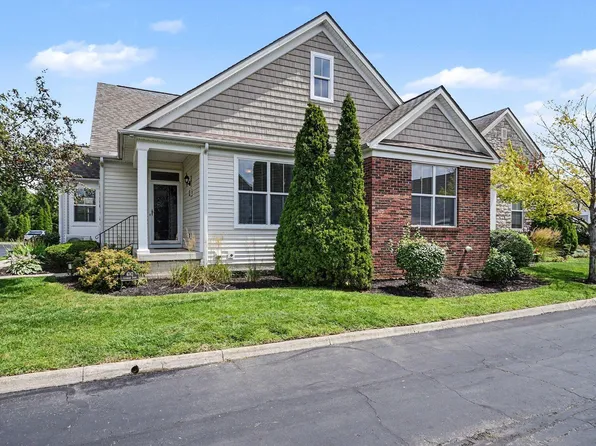 4742 Clubpark Dr, Hilliard, OH 43026