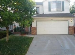 9665 S Parramatta Pl, Highlands Ranch, CO 80130