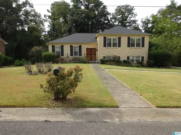 801 Brandy Ln, Birmingham, AL 35214