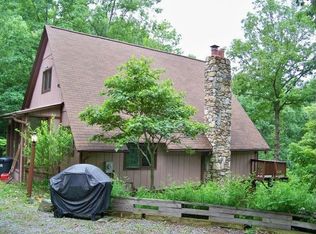 10911 Comers Rock Rd, Elk Creek, VA 24326