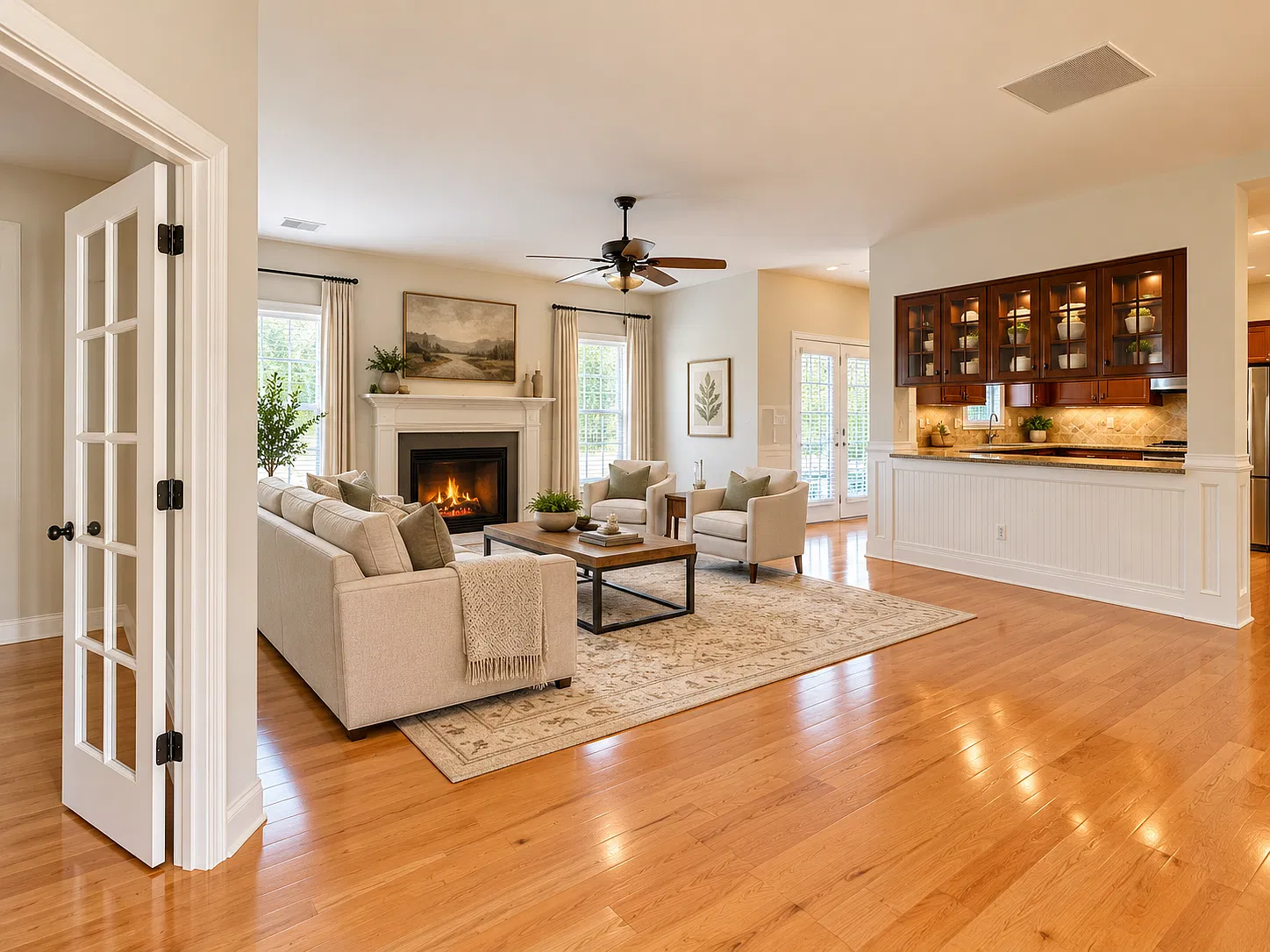 5 bed, 3.5 bath, 3500 sqft, $3,300 — Photo 4