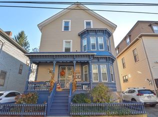 521 Cherry St, Fall River, MA 02720